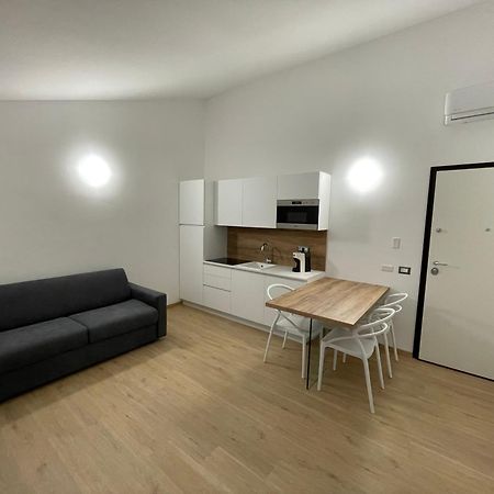 Residence Cala Bianca Porto Torres Exterior foto
