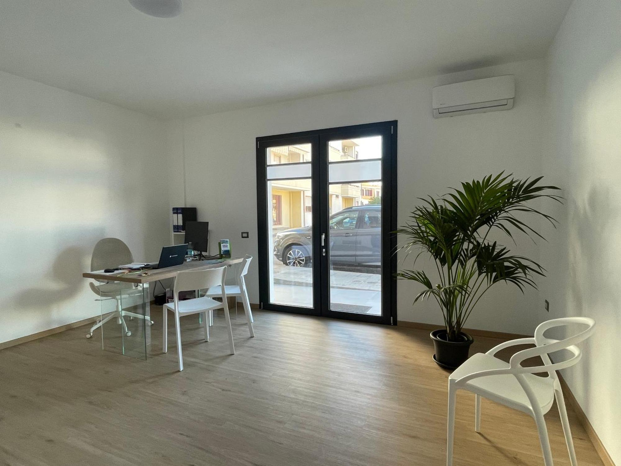 Residence Cala Bianca Porto Torres Exterior foto