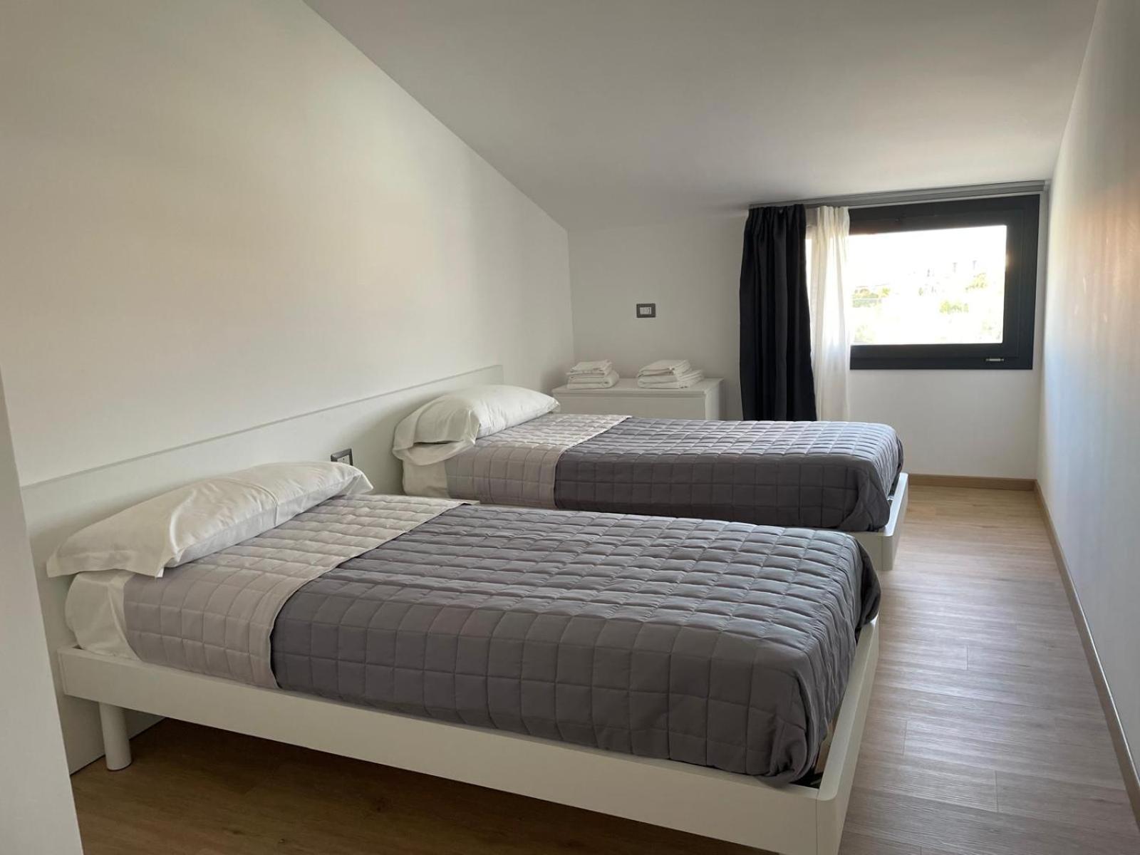 Residence Cala Bianca Porto Torres Quarto foto